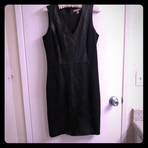 Banana Republic Little Black Dress